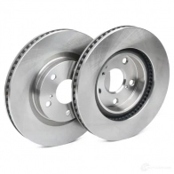 Тормозной диск RIDEX AI5WU 5 82b0305 1437711402 - Изображение 6