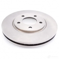 Тормозной диск RIDEX GE DO9 82b0260 1437707500 - Изображение 3