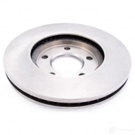 Тормозной диск RIDEX GE DO9 82b0260 1437707500 - Изображение 4