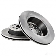 Тормозной диск RIDEX 82b0872 1437709697 C6ICFS D - Изображение 3
