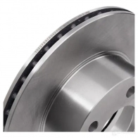 Тормозной диск RIDEX OZ041 D 1437710645 82b1000 - Изображение 4