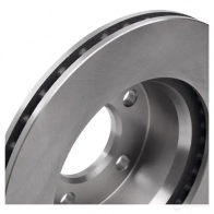 Тормозной диск RIDEX OZ041 D 1437710645 82b1000 - Изображение 5