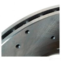 Тормозной диск RIDEX 82b2840 5Z UN9 1437709042 - Изображение 4