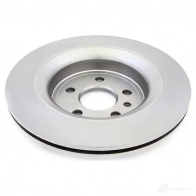 Тормозной диск RIDEX 1437710593 82b0603 2T F25AU - Изображение 4