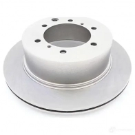 Тормозной диск RIDEX 3F43 RDN 82b0483 1437711218 - Изображение 3