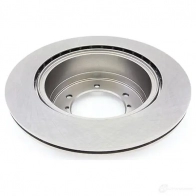 Тормозной диск RIDEX 3F43 RDN 82b0483 1437711218 - Изображение 4