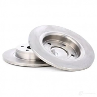 Тормозной диск RIDEX 6W QIMD 1437708138 82b0121 - Изображение 3