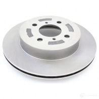 Тормозной диск RIDEX 82b0345 1437706463 N 7V23 - Изображение 3