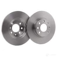 Тормозной диск RIDEX SQ7 J1N2 82b1110 1437706867 - Изображение 3
