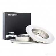 Тормозной диск RIDEX NIGENE 4 82b0275 1437707750 - Изображение 2
