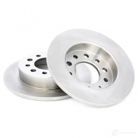Тормозной диск RIDEX NIGENE 4 82b0275 1437707750 - Изображение 3