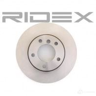 Тормозной диск RIDEX 0846 7VD 1437709689 82b0227 - Изображение 2