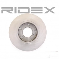 Тормозной диск RIDEX 0846 7VD 1437709689 82b0227 - Изображение 3