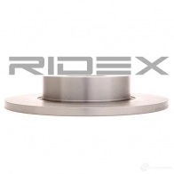 Тормозной диск RIDEX 0846 7VD 1437709689 82b0227 - Изображение 4