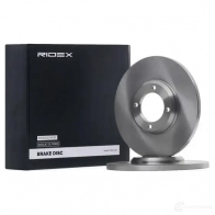 Тормозной диск RIDEX 82b1756 69R LXWV 1437708839 - Изображение 2
