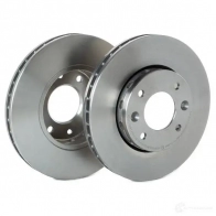 Тормозной диск RIDEX M JIRZQQ 82b0829 1437709623 - Изображение 3