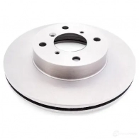 Тормозной диск RIDEX 82b0446 C 3XK0 1437706037 - Изображение 3