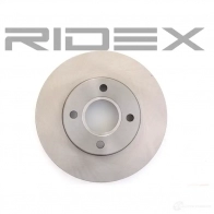 Тормозной диск RIDEX 1437708610 82b0006 HSQ3A3 H - Изображение 3