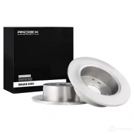 Тормозной диск RIDEX XKZ BH 1437708159 82b0301 - Изображение 2