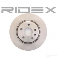 Тормозной диск RIDEX 1 MT8C2 82b0252 1437707613 - Изображение 5