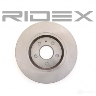 Тормозной диск RIDEX 1 MT8C2 82b0252 1437707613 - Изображение 6