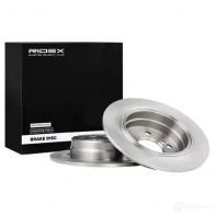 Тормозной диск RIDEX S0PT6S N 82b1084 1437708840 - Изображение 2