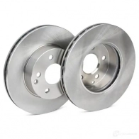Тормозной диск RIDEX P FG2R 1437711791 82b0320 - Изображение 5