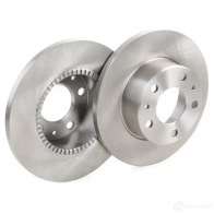 Тормозной диск RIDEX AE86B9 4 82b1667 1437707183 - Изображение 3