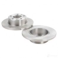 Тормозной диск RIDEX AE86B9 4 82b1667 1437707183 - Изображение 4