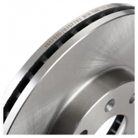 Тормозной диск RIDEX 82b1185 1437708216 KU 5VE76 - Изображение 5