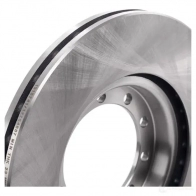 Тормозной диск RIDEX 82b1615 1437710376 PO J5KSM - Изображение 5