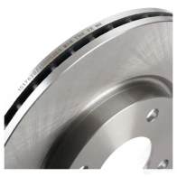 Тормозной диск RIDEX B FIQ5 82b1256 1437709701 - Изображение 5