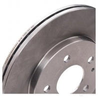Тормозной диск RIDEX 82b0994 T97G8 VL 1437709024 - Изображение 4