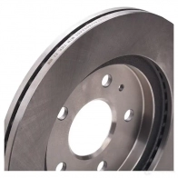 Тормозной диск RIDEX 82b0994 T97G8 VL 1437709024 - Изображение 5