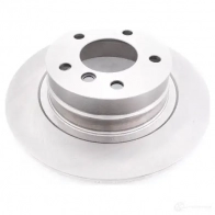 Тормозной диск RIDEX N5MZ6I C 82b0367 1437709688 - Изображение 3