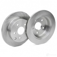 Тормозной диск RIDEX PX6K T 1437706198 82b0323 - Изображение 3