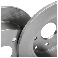 Тормозной диск RIDEX PX6K T 1437706198 82b0323 - Изображение 4