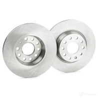 Тормозной диск RIDEX 82b2474 TP6 FZZ 1437707680 - Изображение 3