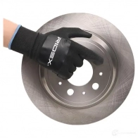Тормозной диск RIDEX 82b0212 1437710375 ODA6 V - Изображение 4
