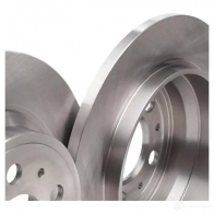 Тормозной диск RIDEX 82b0212 1437710375 ODA6 V - Изображение 6