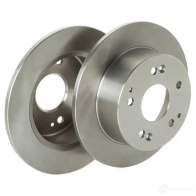 Тормозной диск RIDEX 82b1023 4 1QRW 1437706382 - Изображение 3