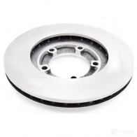 Тормозной диск RIDEX XQ T0L 1437708452 82b0613 - Изображение 4