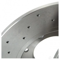 Тормозной диск RIDEX 82b2779 A HSJ4F 1437707159 - Изображение 4