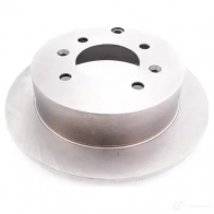 Тормозной диск RIDEX 82b0281 1437706454 X BQNSB1 - Изображение 3
