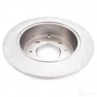 Тормозной диск RIDEX 82b0281 1437706454 X BQNSB1 - Изображение 4