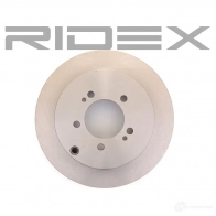 Тормозной диск RIDEX 1437709620 BQHMG 1 82b0405 - Изображение 3