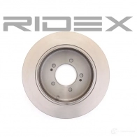 Тормозной диск RIDEX 1437709620 BQHMG 1 82b0405 - Изображение 4