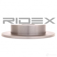 Тормозной диск RIDEX 1437709620 BQHMG 1 82b0405 - Изображение 5