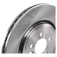 Тормозной диск RIDEX BZ YXV 1437714930 82b1449 - Изображение 4