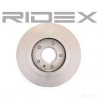 Тормозной диск RIDEX 1437709708 R95 MIX 82b0434 - Изображение 4